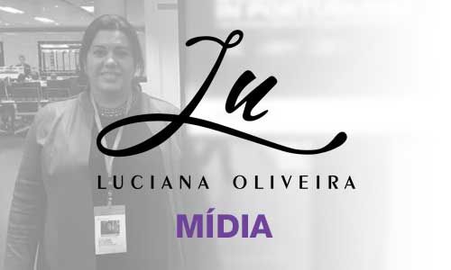 Luciana Oliveira - YouTube
